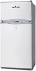 Portable Fridge 100L Bar Car Wine Fridges Storage Cooler Freezer Skincare, for H