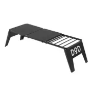 Japan DOD SOTOMESHINGER RX TABLE CAMPING 6 different shapes