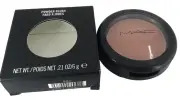 MAC Powder Blush MELBA Full Size - 6g .21oz NIB