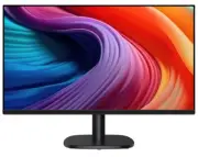 Amazon Basics 24 Inch Monitor, FHD 1080P, Max 100Hz, VESA Compatible