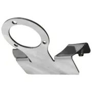 Downward Facing Under Glow Bracket For 1 Round 2 Inch Light