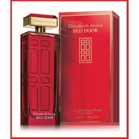 在飛比找樂天市場購物網優惠-Elizabeth Arden 伊莉莎伯雅頓 Red Doo