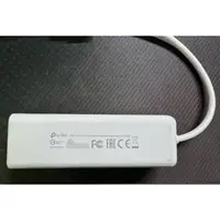 在飛比找蝦皮購物優惠-Tp-link UE330 有線USB HUB（無盒） +送