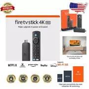Fire TV Stick 4K Max - Ultimate 4K Streaming with Xbox Game Pass Integration