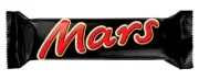 MARS Caramel and Nougat Chocolate Bar 47g 1.66oz