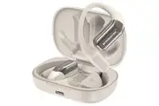 Monster Free100 Lite Wireless Open Ear Earphones With Charghing Case White