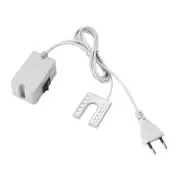 Multi-functional LED Light Flexible Gooseneck Lamp With Magnetic Base 110-265V