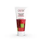 Otrix Apple Cider Vinegar Face Wash For Radiant And Soft Skin 100ml