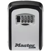Masterlock Medium Combination Wall Mount Key Safe