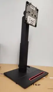 NEW Lenovo ThinkVision T24i-20 Monitor Stand Base.