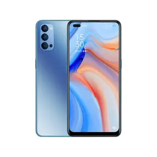 【OPPO】A級福利品 Reno4 Pro 5G 6.5吋(12GB/256GB)