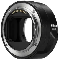 在飛比找momo購物網優惠-【Nikon 尼康】FTZ II 轉接環(公司貨)