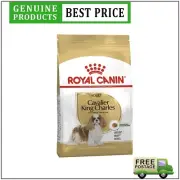 Royal Canin Dry Dog Food 3 Kg For Cavalier King Charles Adult