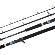 Shimano Extraction Overhead Rod