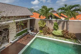 巴厘島夢幻休閒別墅Dreamscape Bali Villa