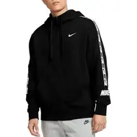 在飛比找Yahoo!奇摩拍賣優惠-Hooded sweatshirt Nike M NSW R