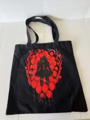 BIOWORLD IT Chapter 2 Time to Float Cotton Tote Bag New