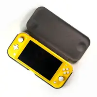 在飛比找蝦皮購物優惠-[美品] 任天堂 Nintendo Switch Lite 