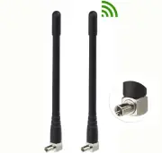 Netgear LB1120 LB1121 LB2120 Nighthawk M1 MR1100 770S TS9 LTE 4G LTE Antenna 2pc