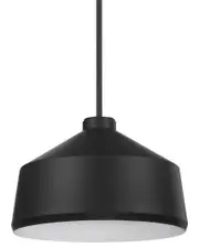 Uttermost Holgate 1-Light Pendant