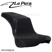 Harley FXBR 1750 ABS Softail Breakout 107 2018-2020 LE-PERA SEAT KICKFLIP LYB...