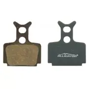 Pads for Disc Brakes, Semi Metallic Formula Mega, The One Fr, Ri, Rx 52