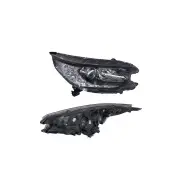 Right & Left Headlight for Honda Cr V RM SERIES 1 11/2012-11/2014