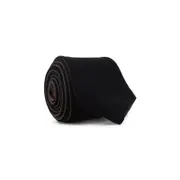 [Giorgio Armani] Giorgio Armani-Brown Tie-Uomo OS OS