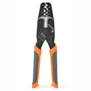 Icrimp Open Barrel Terminal& Weather Pack Terminal Crimper for AWG 24-14