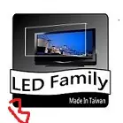 在飛比找蝦皮購物優惠-[LED家族保護鏡]台灣製FOR AOC 70U6415 /