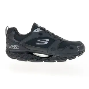 Skechers運動鞋 男鞋 SRR PRO RESISTANCE 彈力鞋 翹翹板 超軟Q 慢跑鞋 健走鞋 Y8271