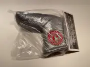 Scotty Cameron Club Cameron 2006 Silver Headcover (New In Bag)