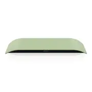 BlueAnt Soundblade Under Monitor Soundbar (Green)