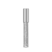 Sparkling Diamond Mascara Sequin Glitter Snowflake Nonsmudge Mascara A