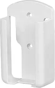 Mounted Smartphone Shelf, Home Cellphone Holder, Wall Mount Remote Rack, Phone Storage Organizer, Smartphones Charging Station, Television and Aircon Remote Cradle