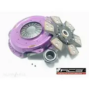 Xtreme Performance Clutch Kit - Sprung Ceramic, KGM26005-1B