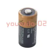 1PC New Box Duracell DL2/3A Special Battery for Film Camera Available Olympus