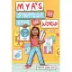 Mya’’s Strategy to Save the World