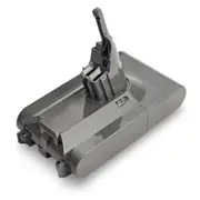 Battery For Dyson V7 & V8 (SV10, SV11, SV25, SV37) Vacuum Cleaners