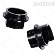 Minn Kota Output Tube Liner Kit - Terrova / Riptide - Non Bluetooth - Top/Bottom