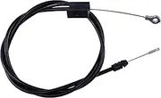 YLQASOON Push/Pull Blade Control Cable GC00036 Compatible with John Deere JS60 JS61 JS63 JS63C M10 M21 M23 SP6211 SP6213