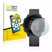 Garmin Forerunner 245 , BROTECT® AirGlass® Premium Glass Screen Protector