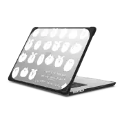 MacBook Air 15-inch (M2 - M4) Bounce Case SOSO DAY