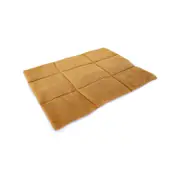 Paw Mate 30inch Beige Pet Cushion Mat Dog Cat Pad