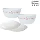 【美國康寧 Corelle】 櫻之舞4件式拉麵碗組-D01 (5.7折)