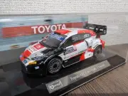 1/43 Gr Yaris Rally 1 Hybrid Bburago Minicar