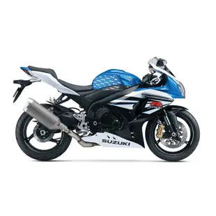 【93 MOTO】 STOMPGRIP Suzuki GSXR1000 GSX-R1000 09-16年 油箱貼