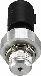 Car Oil Pressure Switches, for Chevrolet, for Avalanche, for Corvette 2009-2013, for Camaro 2010-2015, for Colorado 2009-2012 Oil Pressure Sensor Switch 12673134
