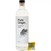 Pure Origin Tasmanian Vodka 1L