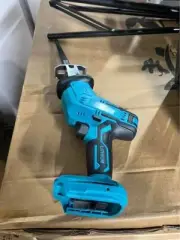 Reciprocating saw fits makita